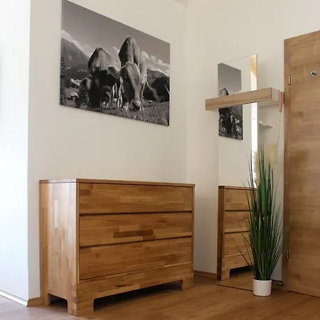 Dahoam フルプメス