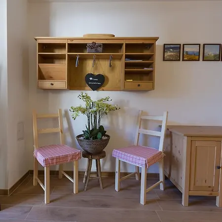 Apartamento Dahoam