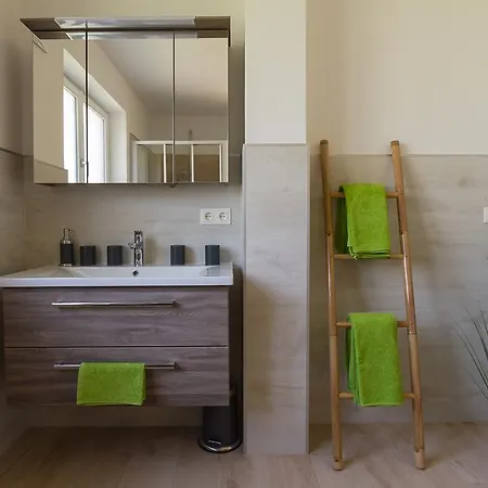 Dahoam * フルプメス