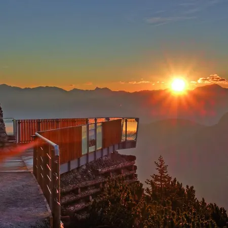 Dahoam דירה פולפמס