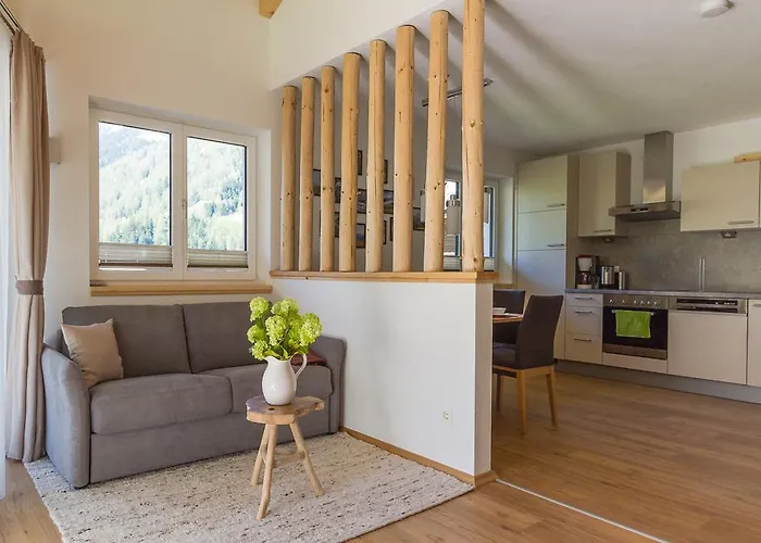 Dahoam Appartement *