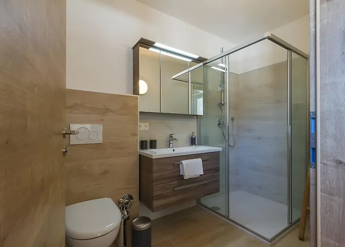 Dahoam Appartement Fulpmes