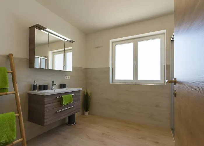 Dahoam Appartement *