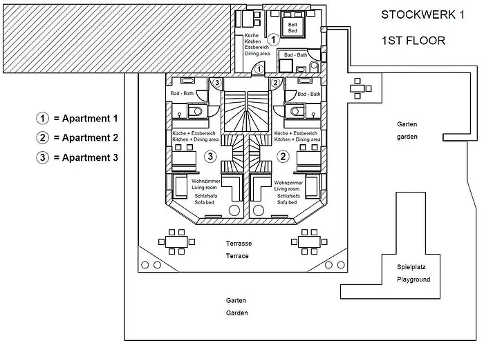 Dahoam Appartement Fulpmes