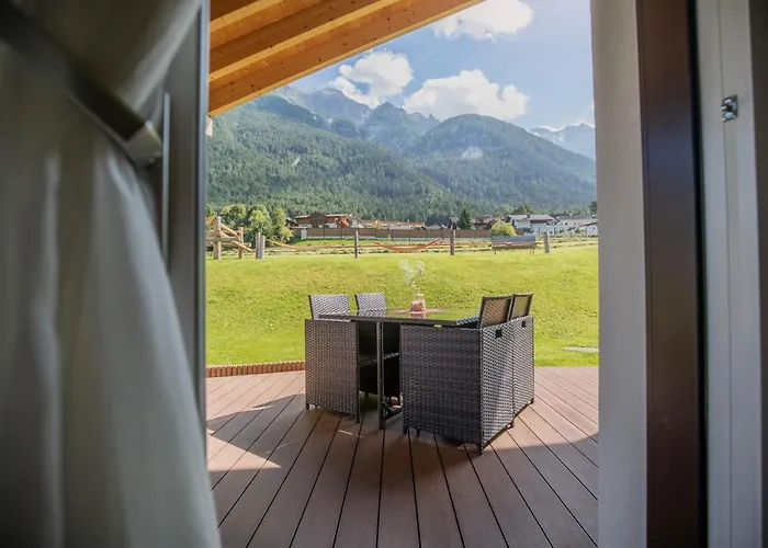 Dahoam Appartement Fulpmes