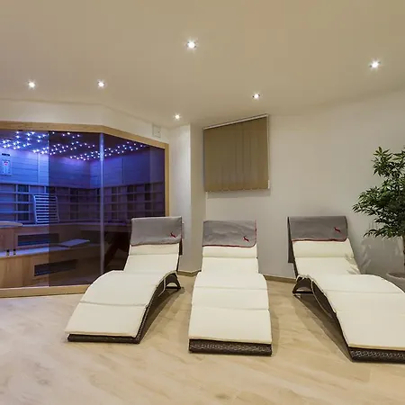 Dahoam Appartement