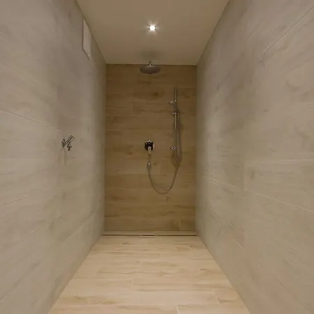 Appartement Dahoam *
