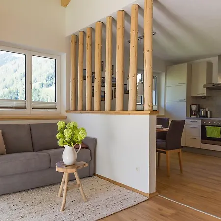 Dahoam Appartement *
