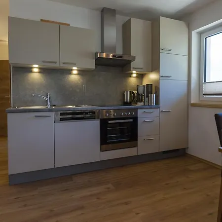 Dahoam Appartement Fulpmes
