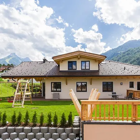 Appartement Dahoam Fulpmes