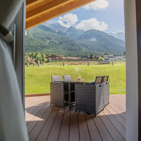 Dahoam Appartement Fulpmes