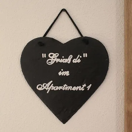 Dahoam Apartment *