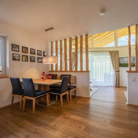 Dahoam Apartment *